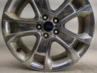 2013-2013 Ford Escape Oem Wheel Rim - Oemusedautoparts1.com