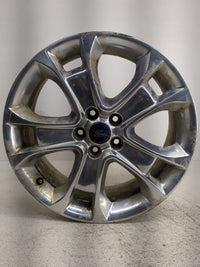 2013-2013 Ford Escape Oem Wheel Rim 1233504 - Oemusedautoparts1.com