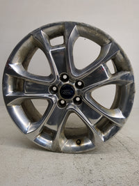 2013-2013 Ford Escape Oem Wheel Rim - Oemusedautoparts1.com