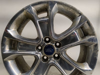 2013-2013 Ford Escape Oem Wheel Rim - Oemusedautoparts1.com