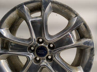 2013-2013 Ford Escape Oem Wheel Rim 1233505 - Oemusedautoparts1.com