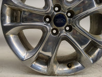 2013-2013 Ford Escape Oem Wheel Rim - Oemusedautoparts1.com