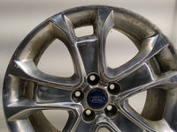 2013-2013 Ford Escape Oem Wheel Rim - Oemusedautoparts1.com