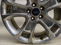 2013-2013 Ford Escape Oem Wheel Rim 1233505 - Oemusedautoparts1.com