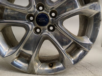 2013-2013 Ford Escape Oem Wheel Rim 1233505 - Oemusedautoparts1.com