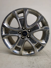 2013-2013 Ford Escape Oem Wheel Rim 1233505 - Oemusedautoparts1.com