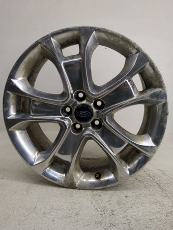 compare product 2013-2013 Ford Escape Oem Wheel Rim 1233505