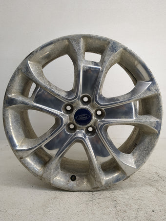 compare product 2013-2013 Ford Escape Oem Wheel Rim