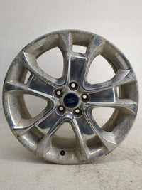 2013-2013 Ford Escape Oem Wheel Rim 1233506 - Oemusedautoparts1.com