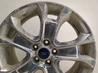 2013-2013 Ford Escape Oem Wheel Rim - Oemusedautoparts1.com