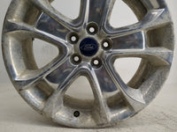 2013-2013 Ford Escape Oem Wheel Rim - Oemusedautoparts1.com