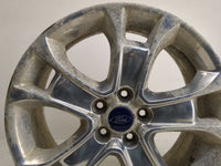 2013-2013 Ford Escape Oem Wheel Rim 1233506 - Oemusedautoparts1.com