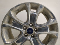 2013-2013 Ford Escape Oem Wheel Rim 1233506 - Oemusedautoparts1.com