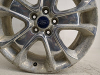 2013-2013 Ford Escape Oem Wheel Rim - Oemusedautoparts1.com
