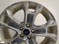 2013-2013 Ford Escape Oem Wheel Rim 1233506 - Oemusedautoparts1.com