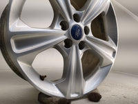 2013-2019 Ford Escape Oem Wheel Rim 1233516 - Oemusedautoparts1.com