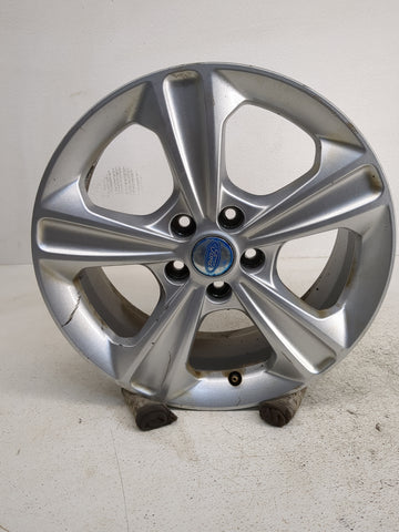 2013-2019 Ford Escape Oem Wheel Rim 1233517 - Oemusedautoparts1.com