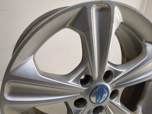2013-2019 Ford Escape Oem Wheel Rim