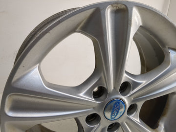 2013-2019 Ford Escape Oem Wheel Rim 1233517