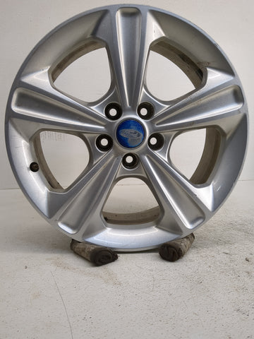 2013-2019 Ford Escape Oem Wheel Rim 1233518 - Oemusedautoparts1.com