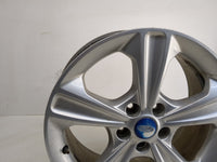 2013-2019 Ford Escape Oem Wheel Rim 1233518 - Oemusedautoparts1.com