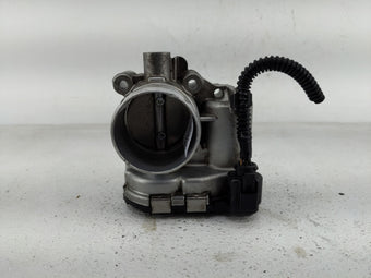 compare product 2013-2016 Ford Escape Throttle Body P/N:7S7G-9F991-CA Fits Fits 2013 2014 2015 2016 2017 2018 2019 OEM Used Auto Parts