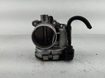 2013-2016 Ford Escape Throttle Body P/N:7S7G-9F991-CA Fits Fits 2013 2014 2015 2016 2017 2018 2019 OEM Used Auto Parts - Oem