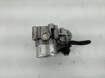 2013-2016 Ford Escape Throttle Body P/N:7S7G-9F991-CA Fits Fits 2013 2014 2015 2016 2017 2018 2019 OEM Used Auto Parts