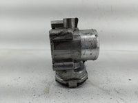 2013-2016 Ford Escape Throttle Body P/N:7S7G-9F991-CA Fits Fits 2013 2014 2015 2016 2017 2018 2019 OEM Used Auto Parts - Oem