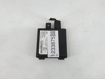 compare product 2013 Ford Escape Chassis Control Module Ccm Bcm Body Control