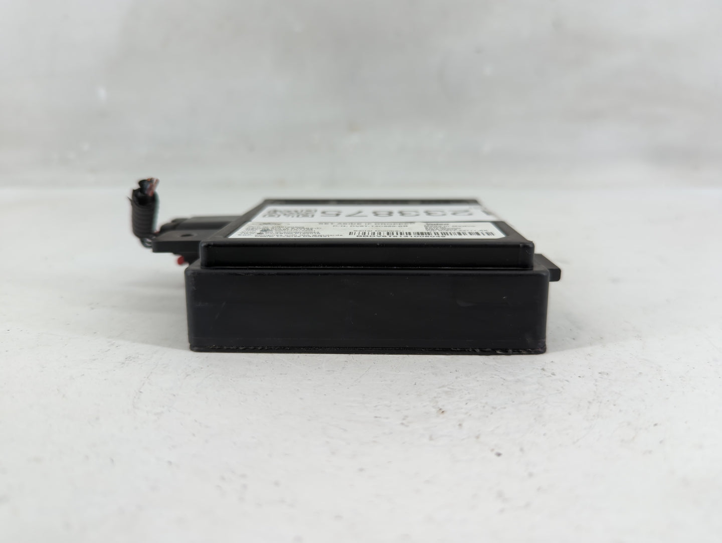 2013 Ford Escape Chassis Control Module Ccm Bcm Body Control - Oemusedautoparts1.com