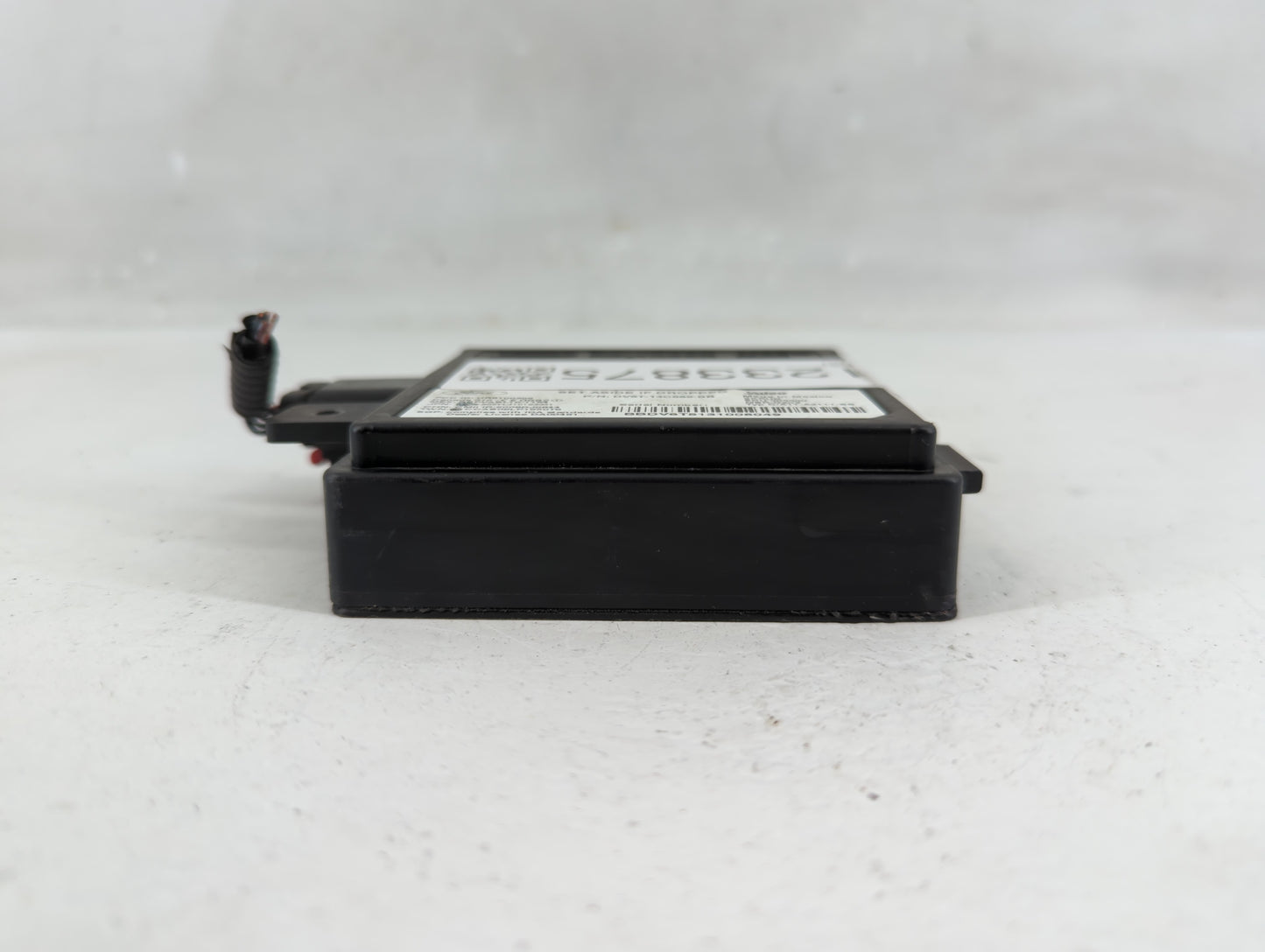 2013 Ford Escape Chassis Control Module Ccm Bcm Body Control - Oemusedautoparts1.com