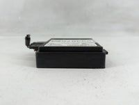2013 Ford Escape Chassis Control Module Ccm Bcm Body Control - Oemusedautoparts1.com