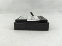 2013 Ford Escape Chassis Control Module Ccm Bcm Body Control - Oemusedautoparts1.com