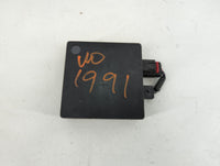 2013 Ford Escape Chassis Control Module Ccm Bcm Body Control - Oemusedautoparts1.com
