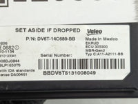 2013 Ford Escape Chassis Control Module Ccm Bcm Body Control - Oemusedautoparts1.com