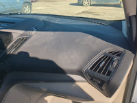 2013-2014 Ford Escape Air Bag Passenger Right Dashboard OEM Fits Fits 2013 2014 2015 OEM Used Auto Parts - Oemusedautoparts1