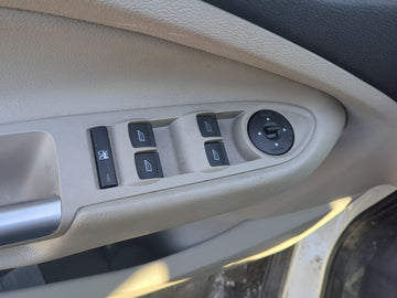 2013-2019 Ford Escape Master Power Window Switch Replacement Driver Side Left Fits Fits 2012 2013 2014 2015 2016 2017 2018 2