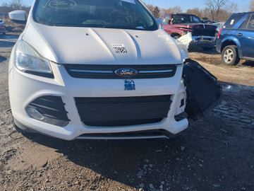 2013-2016 Ford Escape Front Grille Bumper Not Included - Oemusedautoparts1.com