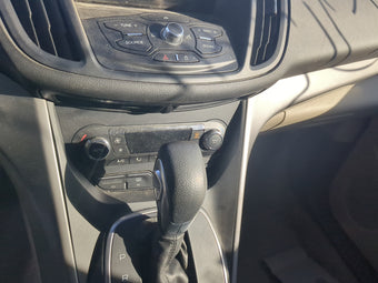 compare product 2013 Ford Escape Climate Control Module Temperature AC/Heater Replacement Fits OEM Used Auto Parts