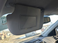 2013-2019 Ford Escape Sun Visor Shade Replacement Driver Left Mirror Fits Fits 2013 2014 2015 2016 2017 2018 2019 OEM Used A