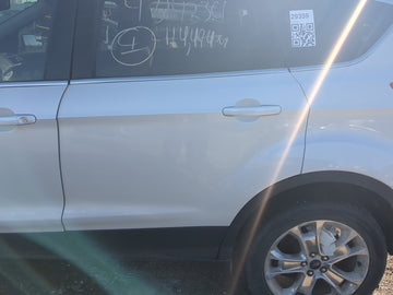2013-2019 Ford Escape Driver Rear Door Oem - Oemusedautoparts1.com
