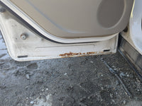 2013-2019 Ford Escape Driver Rear Door Oem 1234483 - Oemusedautoparts1.com