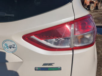 compare product Tail Lights 2013 FORD ESCAPE