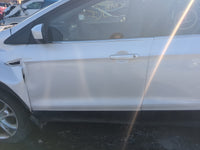 2013-2019 Ford Escape Driver Front Door Oem 1234522 - Oemusedautoparts1.com