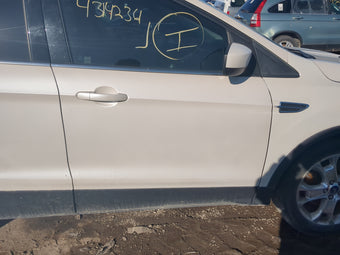 compare product 2013-2019 Ford Escape Passenger Front Door Oem 1234523
