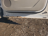 2013-2019 Ford Escape Passenger Front Door Oem 1234523 - Oemusedautoparts1.com