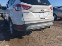 2013-2016 Ford Escape Rear Bumper Assembly Oem 1234548 - Oemusedautoparts1.com