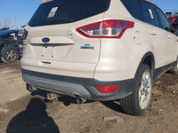 2013-2016 Ford Escape Rear Bumper Assembly Oem 1234548 - Oemusedautoparts1.com