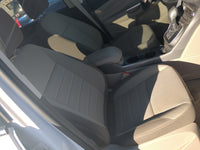 2013-2015 Ford Escape Passenger Front Seat Oem 1234553 - Oemusedautoparts1.com